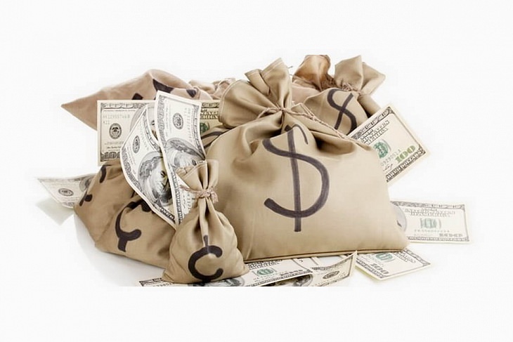 Тест: Сколько вам нужно денег?