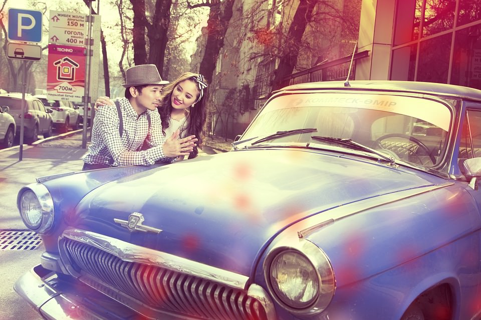 Тест: Что вы знаете о 90-х?