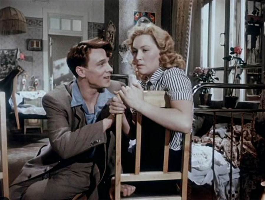 Тест: Насколько вы помните фильмы СССР?