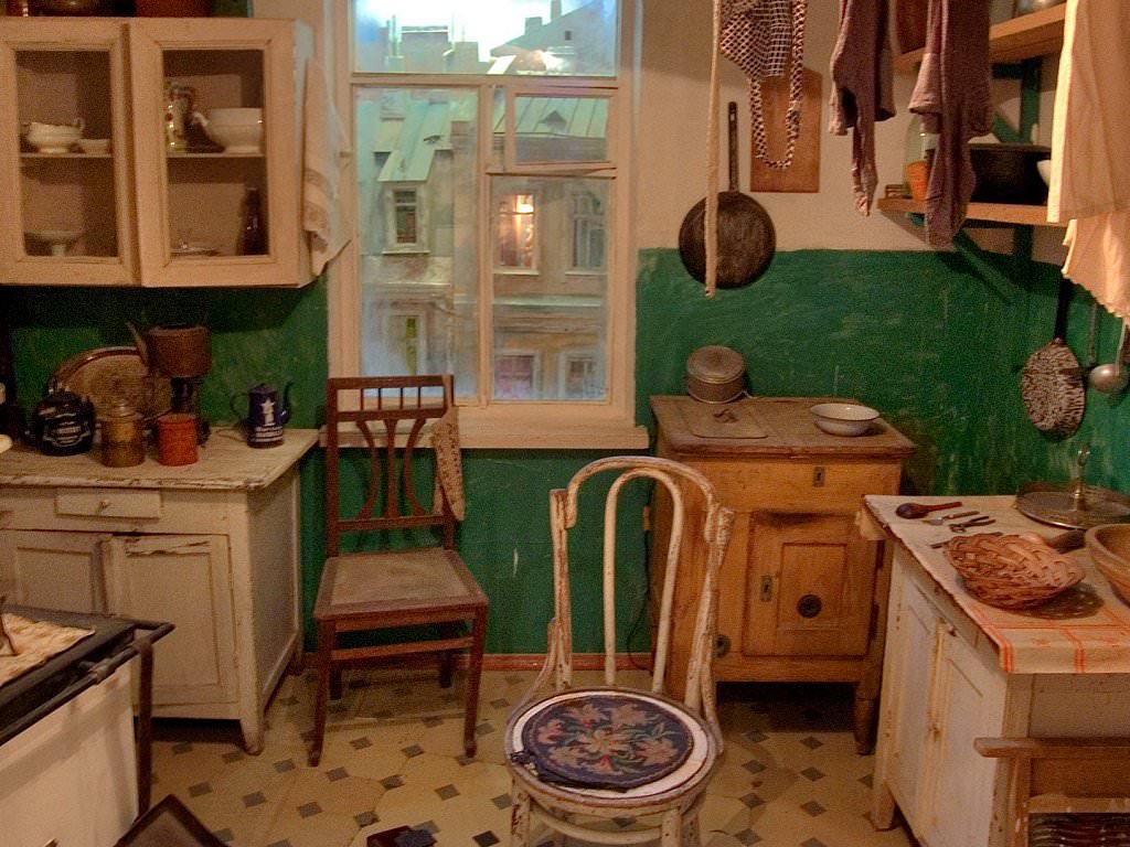 Тест: Отгадайте предметы из СССР