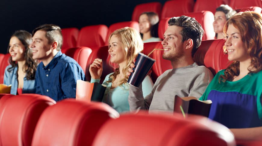 Тест: Отгадайте фильм по цитате