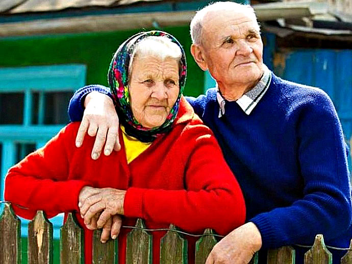 Насколько в 2020 году вырастут пенсии?