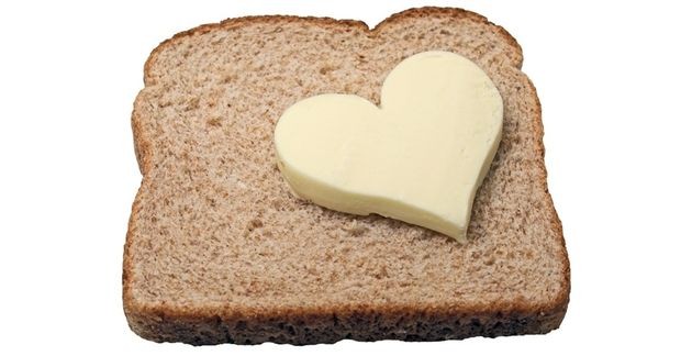 Реабилитация хлеба: Диетолог развеивает мифы о правильном питании