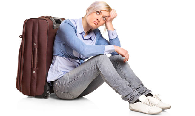 Подводные камни дешевых туров: Грязный пляж и номер с тараканами