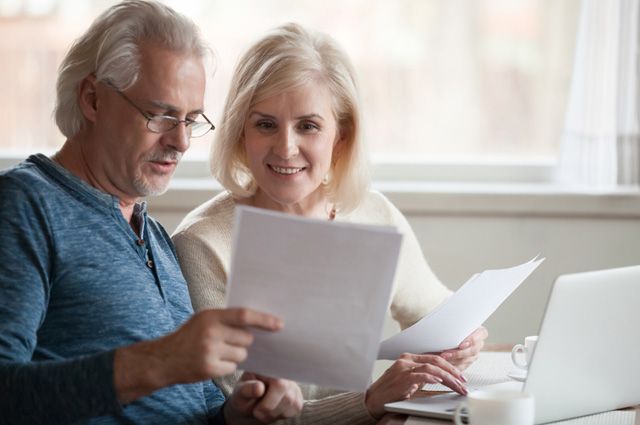 Здоровый эгоизм: Что делать в 40-55 лет, чтобы не бедствовать на пенсии?