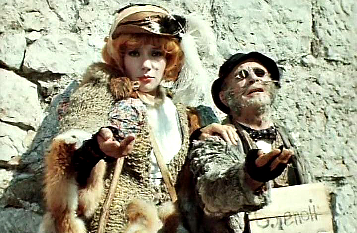 «Не корми мошенника»: Как понять, что человек нуждается?