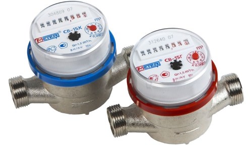 Как выбрать счетчики для холодной и горячей воды — полное руководство