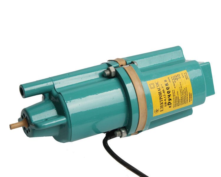 Какой насос выбрать для колодца — советы профессионалов