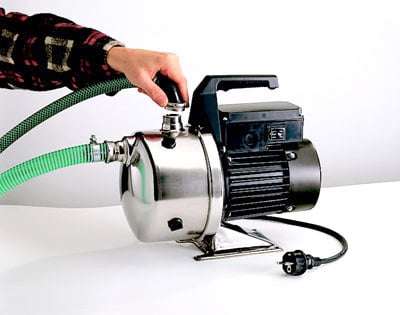 Какой насос выбрать для колодца &mdash; советы профессионалов