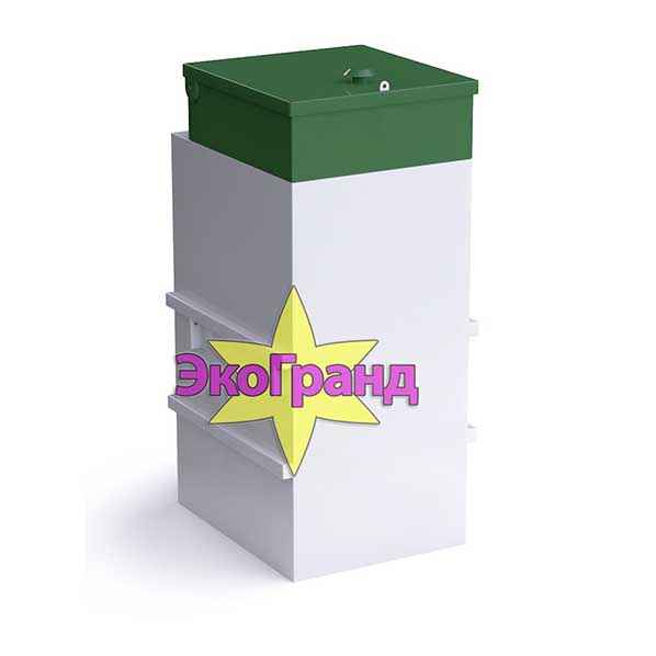 О чем говорят отзывы владельцев о септике тополь