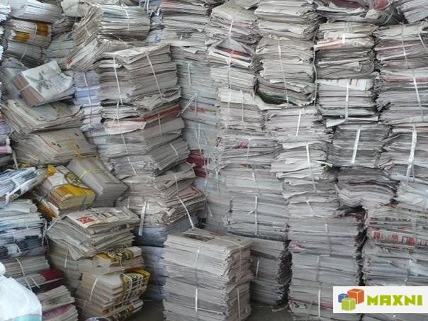 Рынок вторсырья в россии: описание марок макулатуры