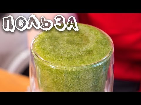 Укрепляем здоровье витаминными коктейлями