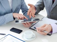 Открытие расчетного счета для ИП онлайн