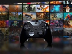 Самые популярные консольные игры