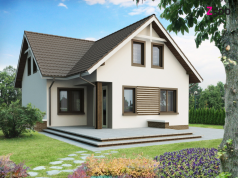 Готовые проекты загородного дома