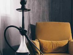 Как заказать кальян на дом