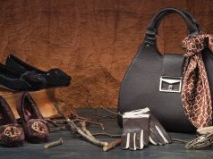 Обувь и аксессуары от известных брендов в магазине stylishbag