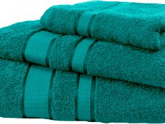 Качественные махровые полотенца производства Узбекистан