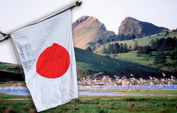 Возобновление авиасообщения с Россией насторожило японцев