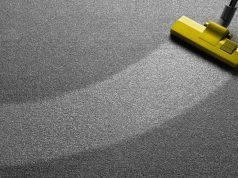 Особенности сухой химчистки