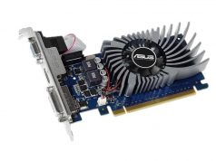 На что обратить внимание, выбирая видеокарту ASUS