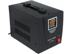 Зачем покупать стабилизатор напряжения