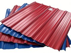 Материалы для кровли от производителя Металл Профиль