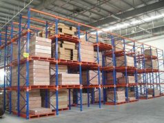 На что обратить внимание, выбирая металлические стеллажи для склада