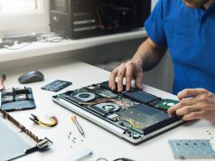 Качественный ремонт ноутбука быстро
