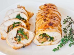 Вкусные блюда из индейки