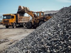 Щебень с доставкой