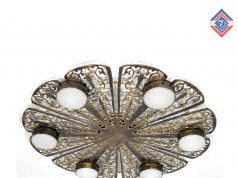 Люстры и светильники от производителя Петрасвет