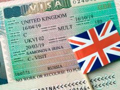 Возможности оформления визы в Великобританию