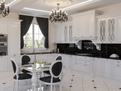 5 причин заказать кухонную мебель в ViVakitchen