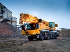 Спецтехника в аренду