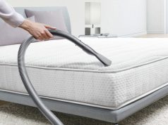 Профессиональная химчистка матрасов