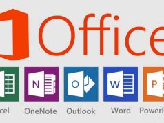 Что в себя включает пакет приложений Office