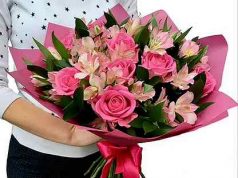 Как заказать букет с доставкой в Калининграде