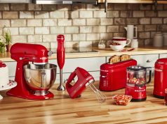 Гармоничное сочетание стиля и надежности в бытовой технике KitchenAid
