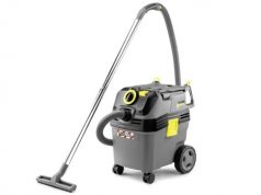 Главные критерии выбора профессионального пылесоса