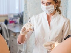 Что собой представляет g-shot терапия