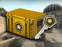 Лучшие кейсы КС ГО