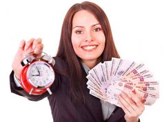 Как получить займ в короткие сроки?