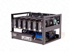 Майнинг ферма