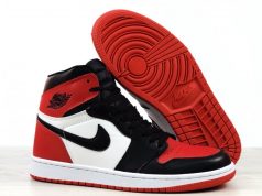 Как купить кроссовки Nike Air Jordan онлайн?