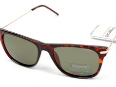 Преимущества солнцезащитных очков polaroid