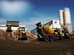 Качественный бетон от ООО «ОБК»