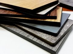 HPL-пластик: главные преимущества и сфера применения