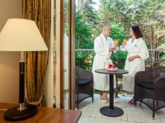 Как выбрать санаторий для отдыха?