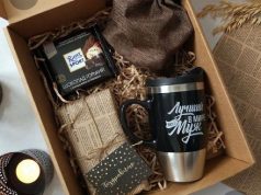 Советы по выбору подарка для парня